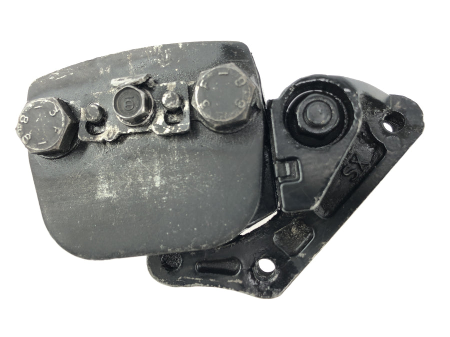 Honda NSR 125 JC22 [1998] - Brake Caliper Brake Tongs foran