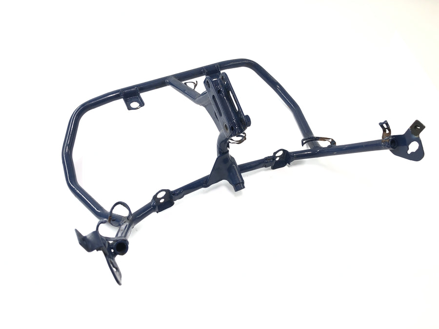 Suzuki GSX-R 1100 W GU75 C [1994] - Fairing holder rammebeslag front fairing holder