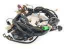 Suzuki GSX -R 1100 W GU75 C [1993] - Ledningsnet-1