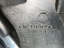 Yamaha XVS 650 4VR [1997] - cylinderhoveddæksel dekorative paneler par-4