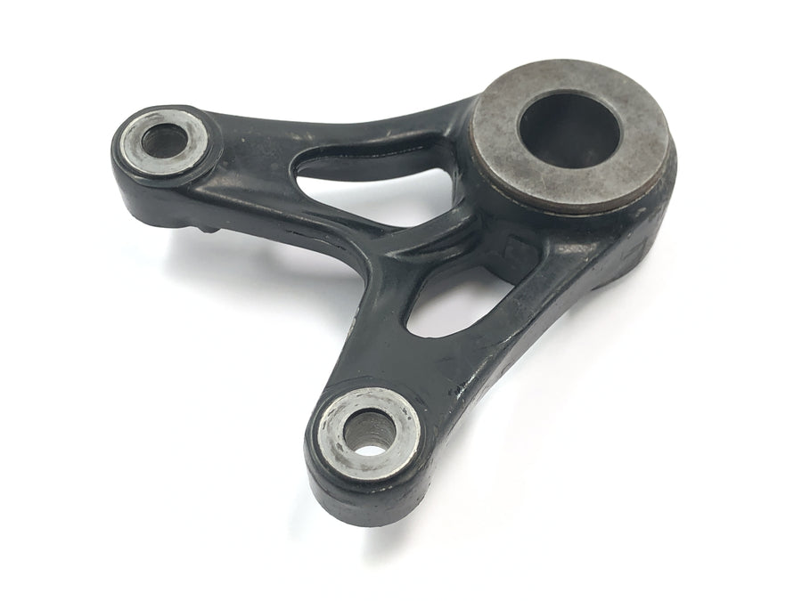 Suzuki GSX R 1100 GU74C [1987] - Bagbremsecaliper beslag