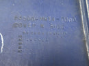 Honda XRV 750 Africa Twin RD04 [1992] - Bagpanel sidepanel højre-4
