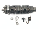 Suzuki GSF 1250 SA Bandit WVCH [2007] - skiftetromleskift stjerneskiftemekanisme-3