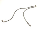 Ducati 999 H4 [2003] - Brake Line Front Brake Slose Stål Flex-4