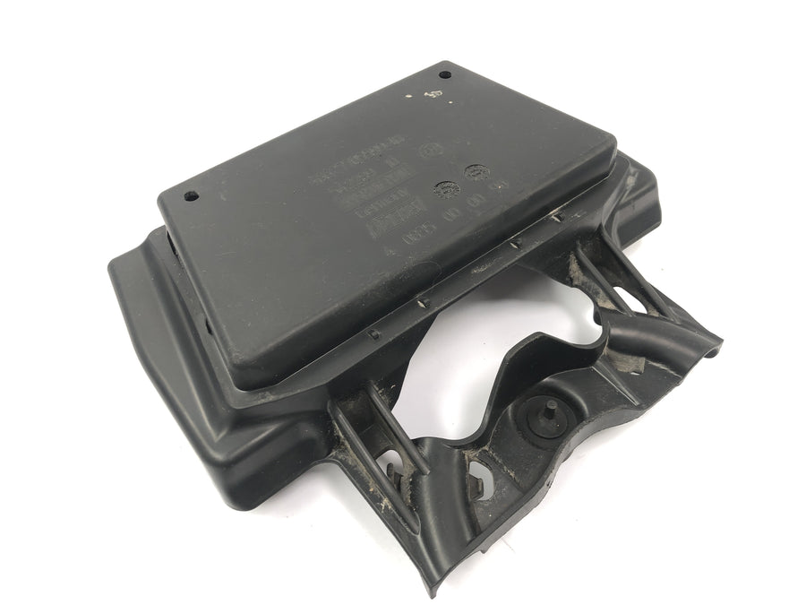 BMW R 1200 GS Adventure R12 [2012] - Batteridækningsstuve -dækning