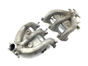 Honda GL 1500 Goldwing SC22 [1993] - indsugningsmanifold sugerør venstre og højre