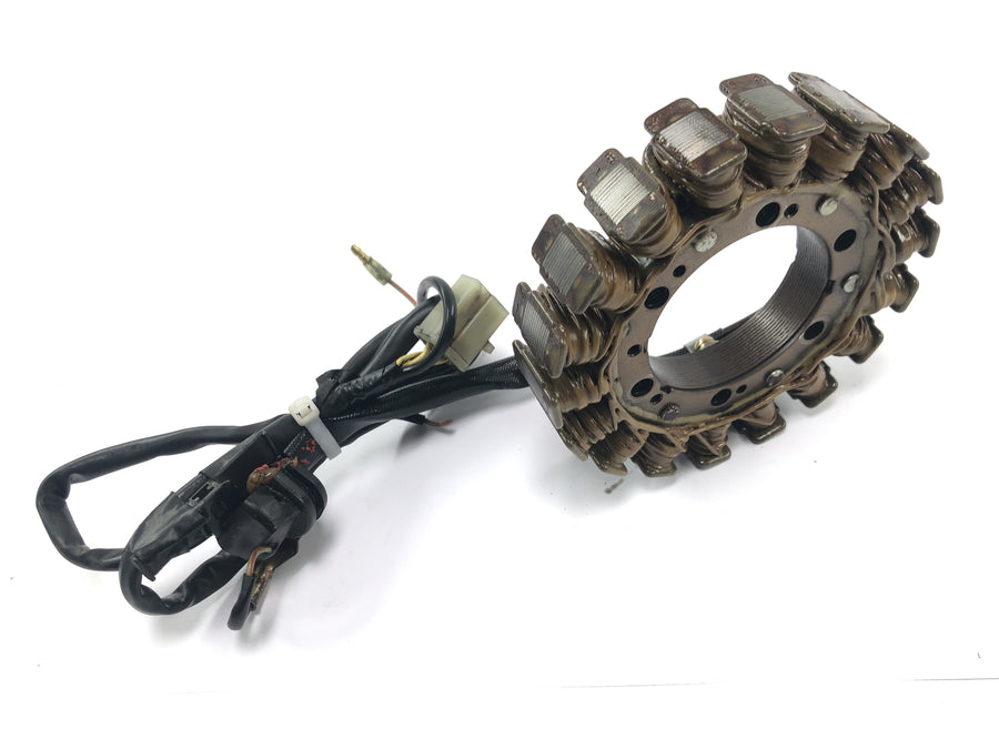 Honda NX 650 Dominator RD02 [1994] - Stator generator generator tænding