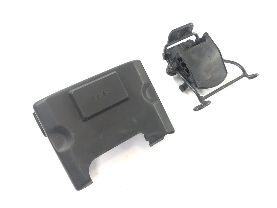 Honda CBX 650 E RC13 [1983] - Fuse Box Safety Box Cover Cap Holder Beskyttelse