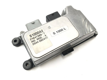 Aprilia første 1000 Futura [2002] - ECU CDI Control Unit
