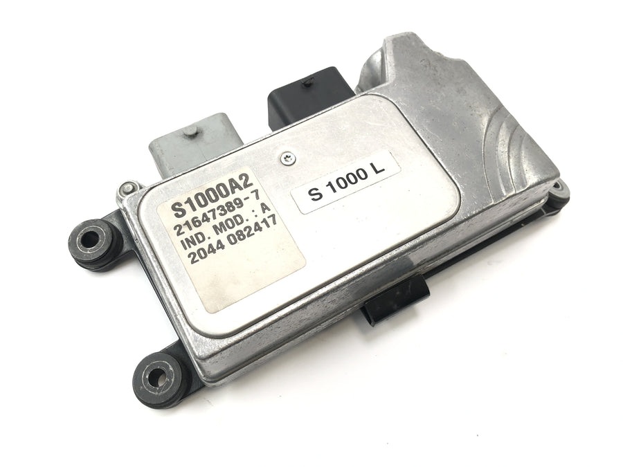 Aprilia første 1000 Futura [2002] - ECU CDI Control Unit