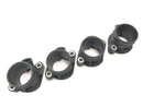 BMW K 1200 LT K2LT [1999] - indsugningsmanifold karburatoradapter-2