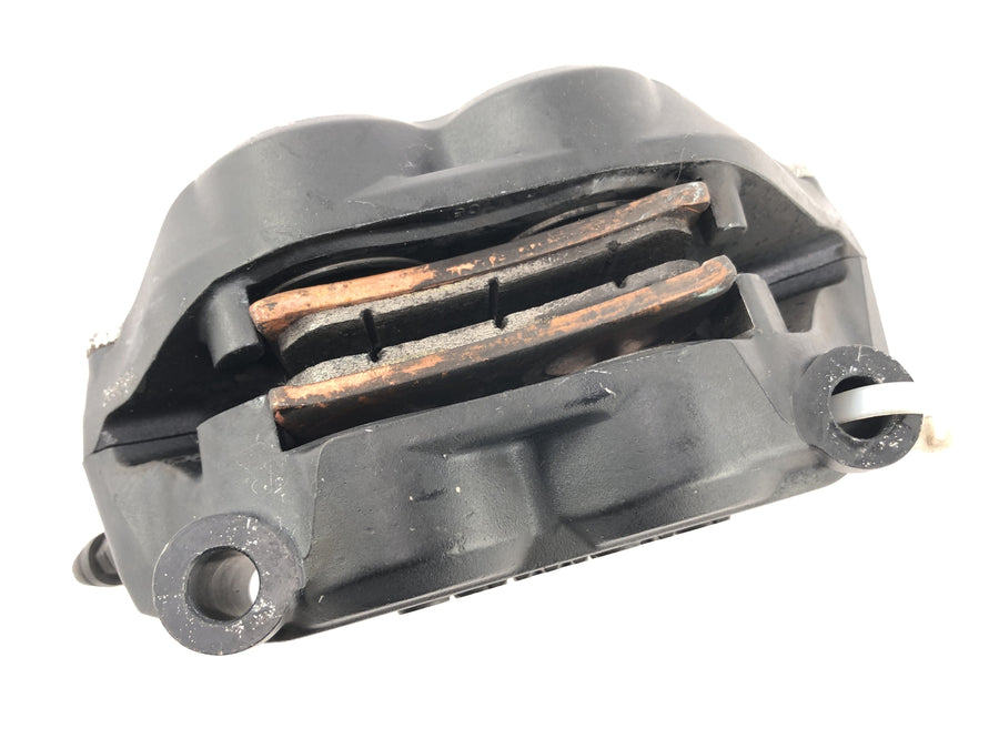 Moto Guzzi Stelvio 1200 4V [2009] - Brake Caliper Brake Tongs Front Right Right