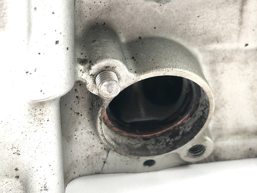 Suzuki GSF 1250 SA Bandit WVCH [2007] - Ventilhoved med cylinderhoved