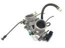 Aprilia SL 1000 Falco PA [2000] - Gasventilenhedsinjektionssystem-1