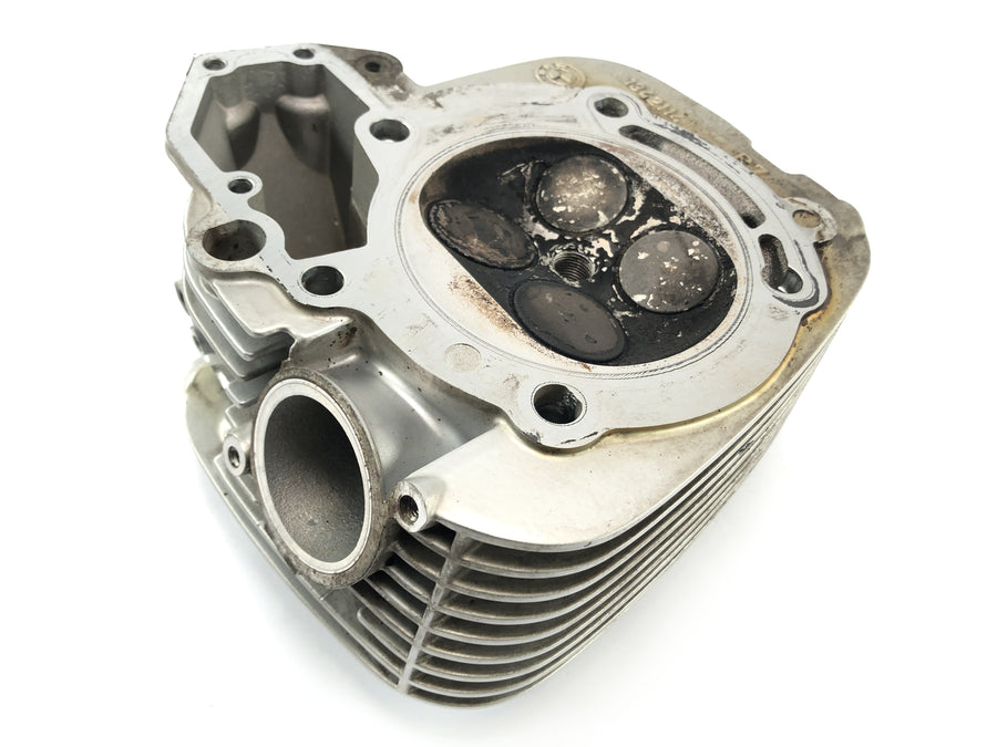 BMW R 1150 R R21 [2003] - Cylinderhoved på højre ventilhoved