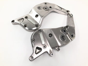 Moto Guzzi V10 Centauro [1998] - motorblokholder motorophæng motorhusholder - 0