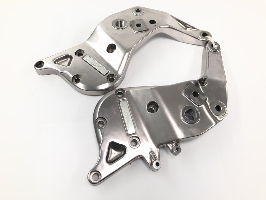 Moto Guzzi V10 Centauro [1998] - motorblokholder motorophæng motorhusholder