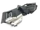 Honda CBR 600 RR PC37 [2004] - Batteriboks batteriholder holder batteriboks-2