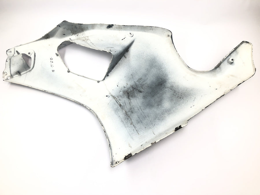 Aprilia RS 125 Extrema [1994] - Sidepanel højre bundpanel