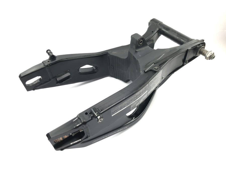Honda CBR 1000 RR SC59 [2008] - Svingarm baghjul svingarm aluminium svingarm
