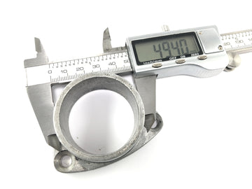 KTM 640 LC4 EGS [1999] - Indsugningsmanifold flange indsugningsmanifold adapter