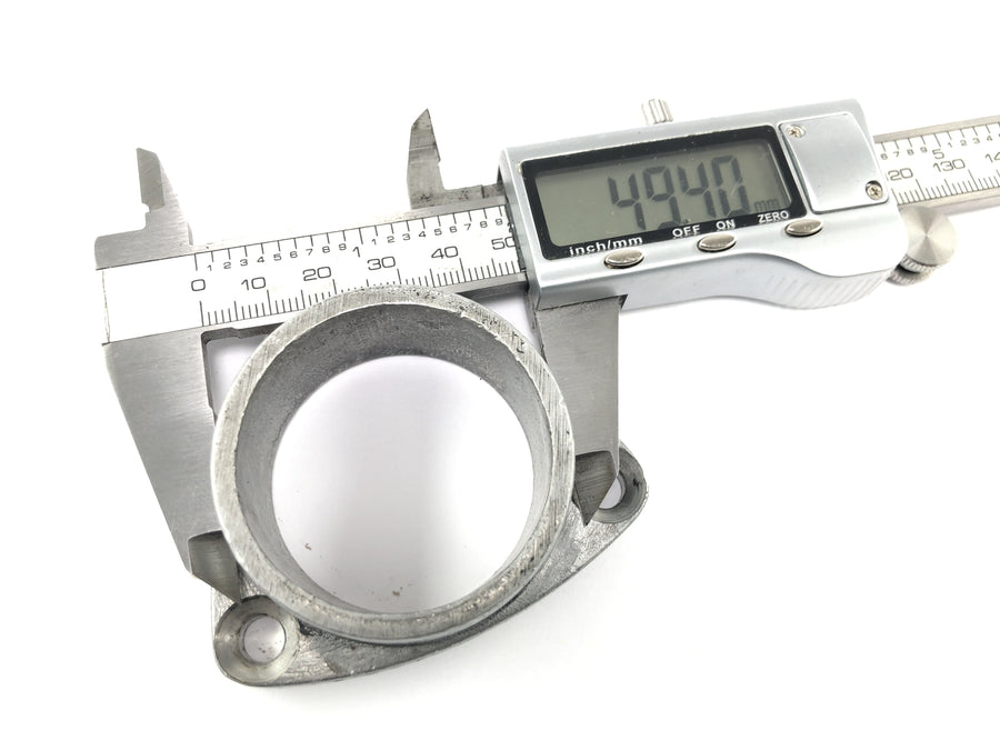 KTM 640 LC4 EGS [1999] - Indsugningsmanifold flange indsugningsmanifold adapter