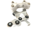 Husqvarna TE 610 E Dual H7 [1999] - Styrholder riser styrmontering med speedometerholder-4