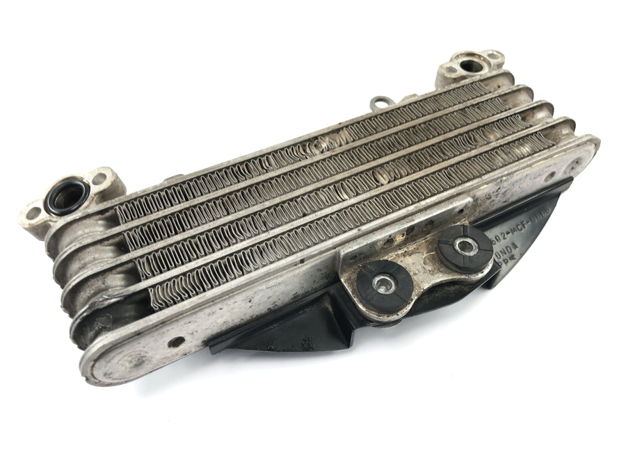 HONDA VTR 1000 SP 1 SC45 [2001] - Oliekøler oliekøler