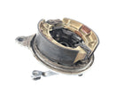 Honda CBX 650 E RC13 [1983] - Brake Drum Hub Tromle Brake Bagerste Brake Cheeks Set-3