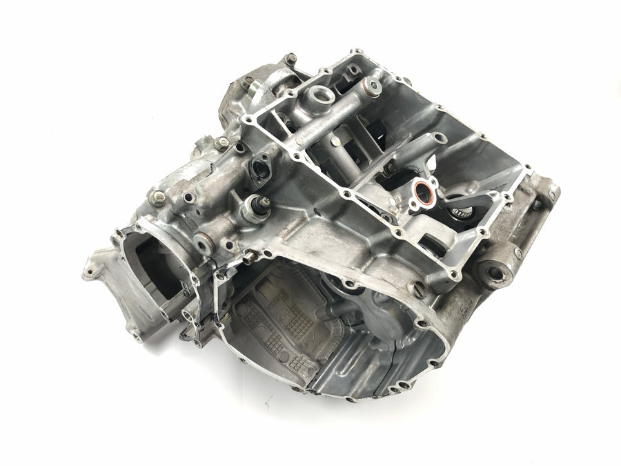 Suzuki GSX R 1000 WVB6 K6 [2006] - Motorblok krumtaphus cylinderhus med stempel