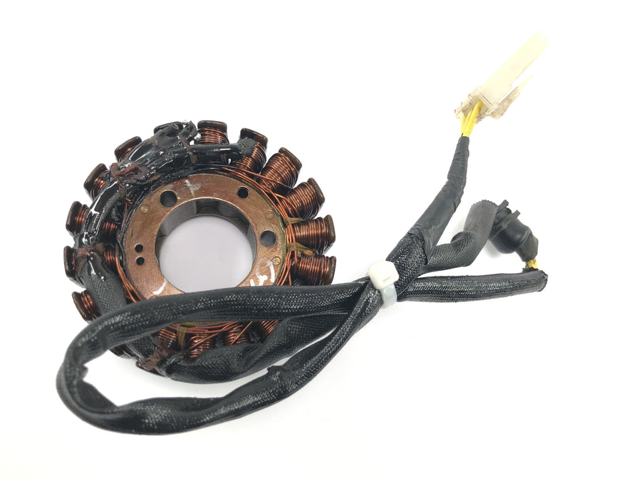 KTM RC 125 [2016] - Generator Stator Generator Coil Lima ladestator