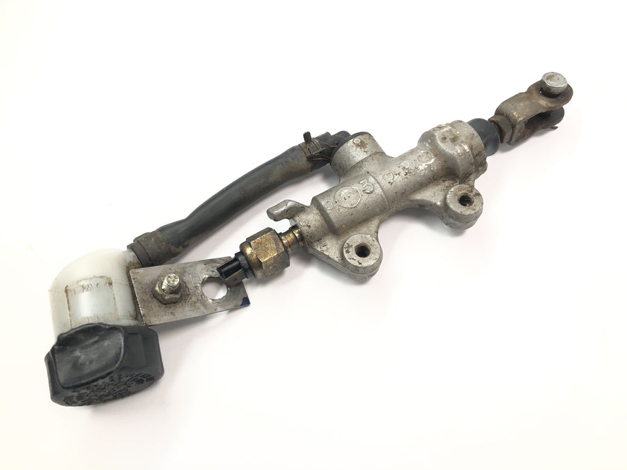 Yamaha YZ 426 F [2000] - Bagbremsepumpe