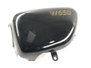 Kawasaki W 650 EJ650A [1999] - Sidepanel sidedæksel venstre-1
