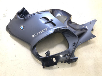 BMW R 1150 RT R22 [2001] - FRONT VENSTRE SIDEPAND FAIRING