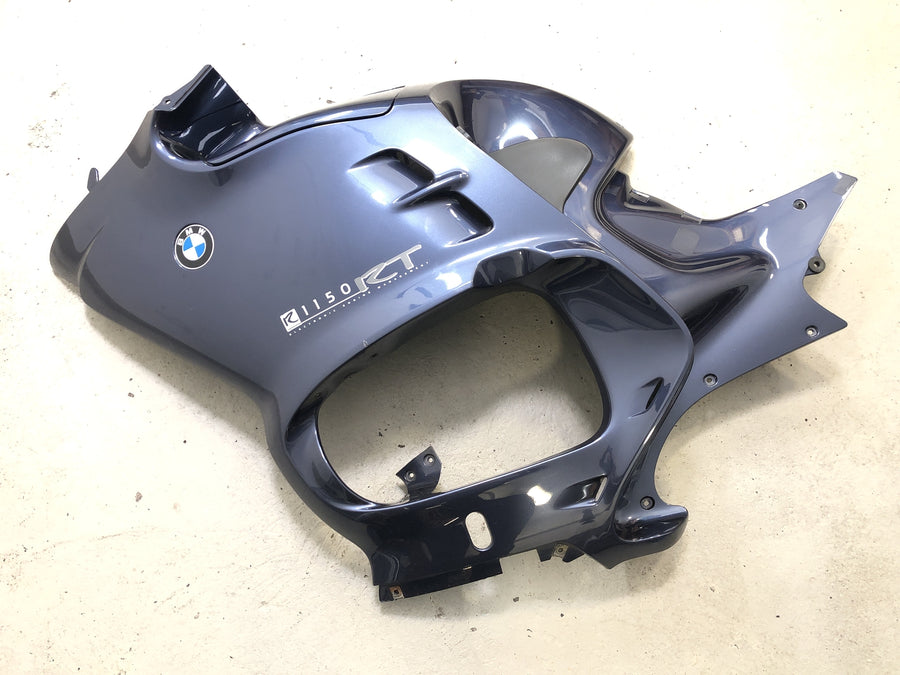 BMW R 1150 RT R22 [2001] - FRONT VENSTRE SIDEPAND FAIRING