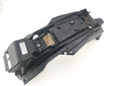 Yamaha XT 125 X [2004] - Fagle Fingerlocks ved den bageste nummerpladeholder-3