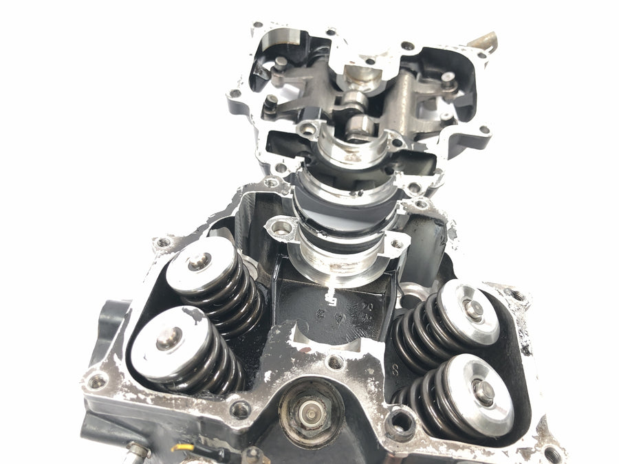 KTM 640 Adventure LC4 [2001] - topstykke