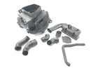 BMW R 850 C 259C [1999] - Luftfilterboks Air Filter Housing Intake Manifold Adapter Set-1