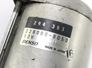 BMW F 650 GS Dakar [2007] - Starter Engine Starter Engine-3