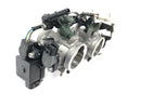 Kawasaki Versys KLE 650 A [2006] - Gasspjældventilindsprøjtningssystem-2