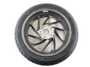BMW K 1300 S K12S [2010] - Baghjul Rad Rim bag 190 55 ZR17 DOT1223-4