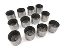 Triumph Daytona 955i T595 [1999] - Floor Cups-6