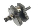 KAWASAKI VN 1600 Gennemsnitlig Streak Vnt60b [2005] - Crankshaft-5