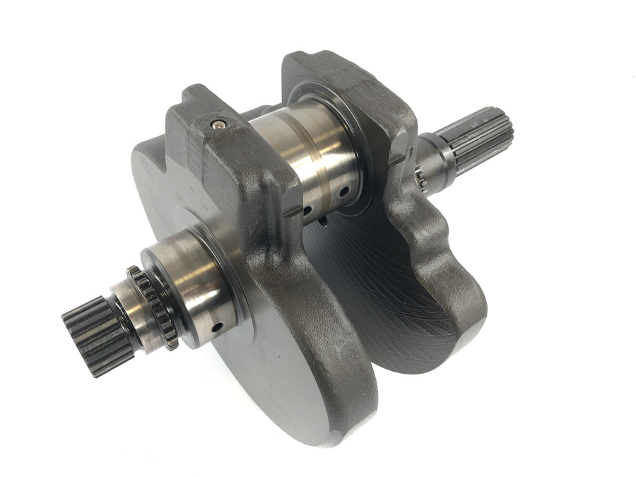 KAWASAKI VN 1600 Gennemsnitlig Streak Vnt60b [2005] - Crankshaft