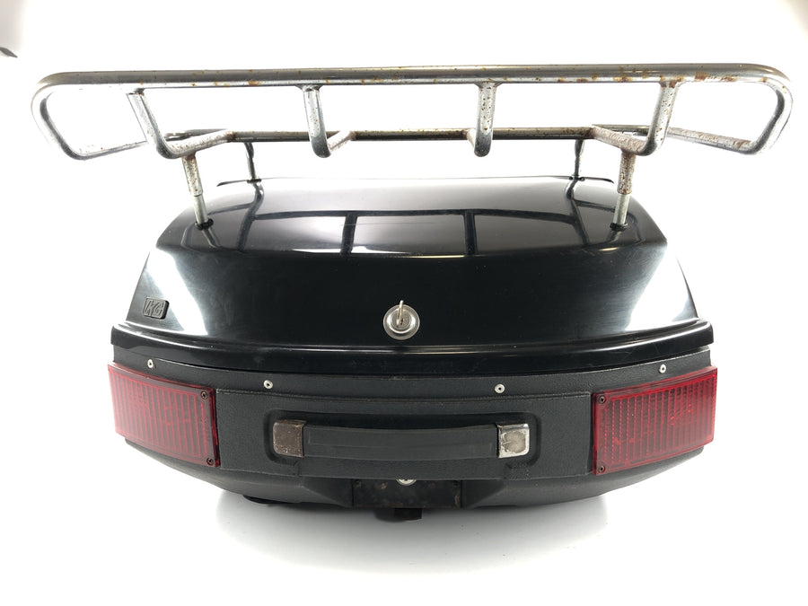Honda GL 1000 Goldwing GL1 [1978] - Sag Set Topcase Case Bagage Rack