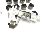 Triumph Street Triple R 675 D67LD [2010] - Stößeltassen Valve Stark Cups of Shims Sent-3