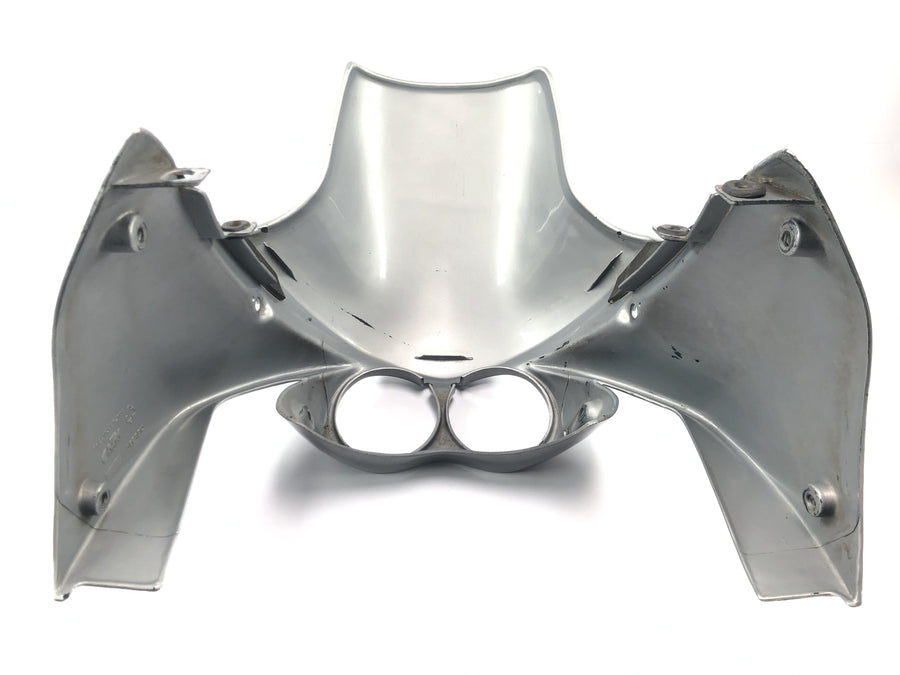 KTM 640 Adventure LC4 [2001] - lampe maske forlygte maske front maske fairing