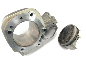 BMW R 1100 S R2S [2000] - cylinder med stempel til højre - 0