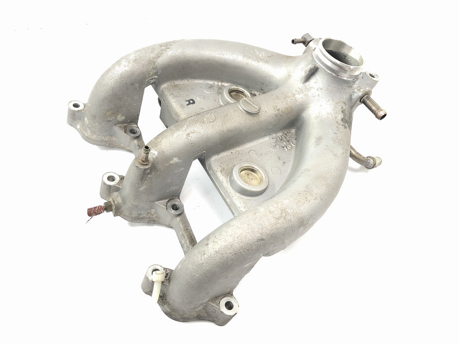 Honda GL 1500 Goldwing SC22 [1987] - Indsugningsmanifold højre indsugningsmanifold