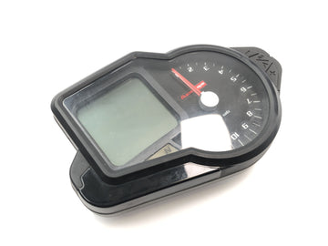 Aprilia RSV 1000 R [2004] - Speedometer cockpit instrumentpanel instrument klynge - 0